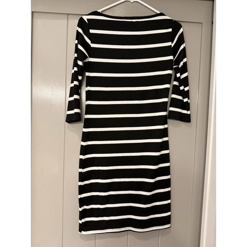 Lulus classic striped
